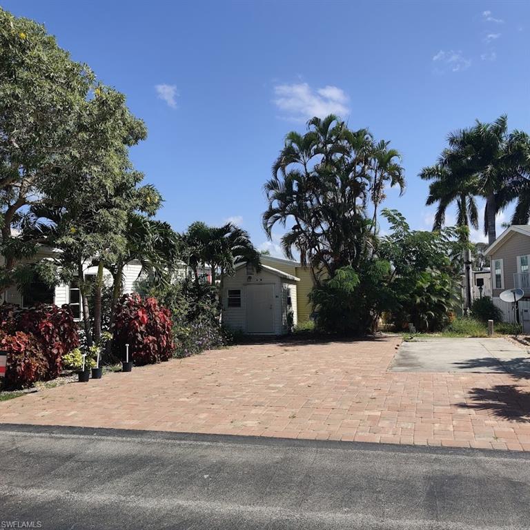 AMERICA OUTDOORS CONDO ASSOCIATION INC - Land