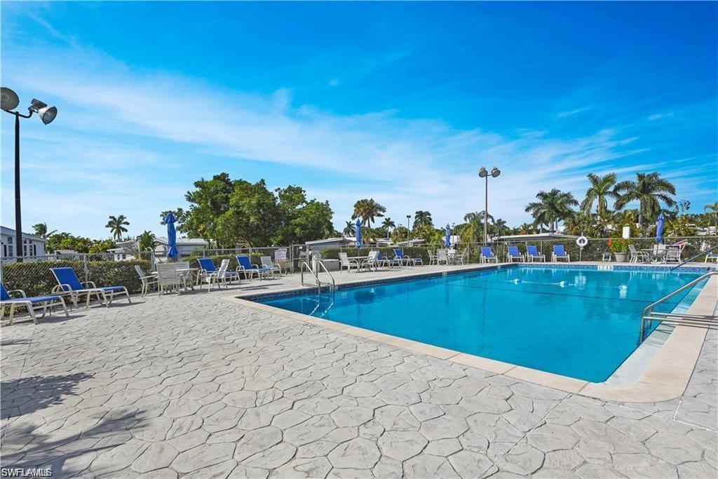 AMERICA OUTDOORS CONDO ASSOCIATION INC - Land