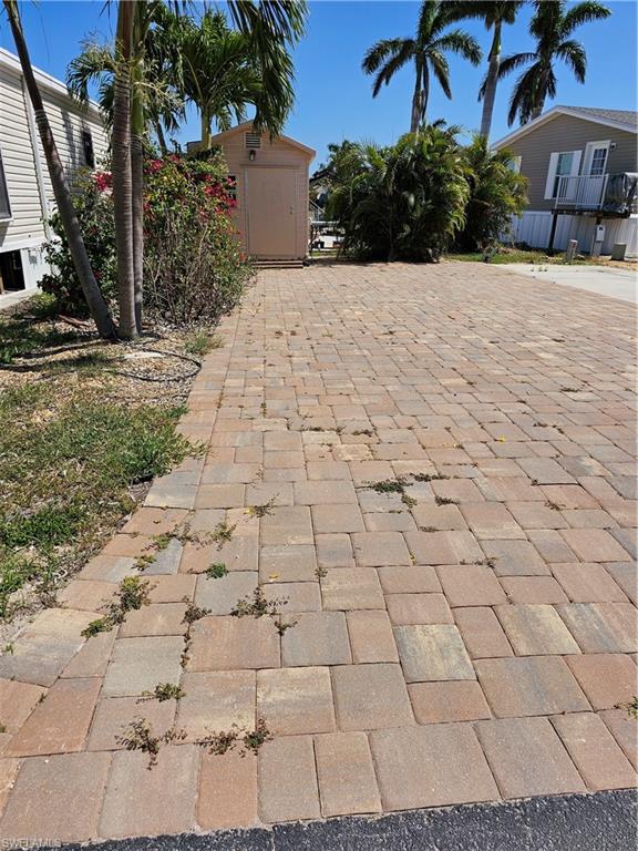 AMERICA OUTDOORS CONDO ASSOCIATION INC - Land