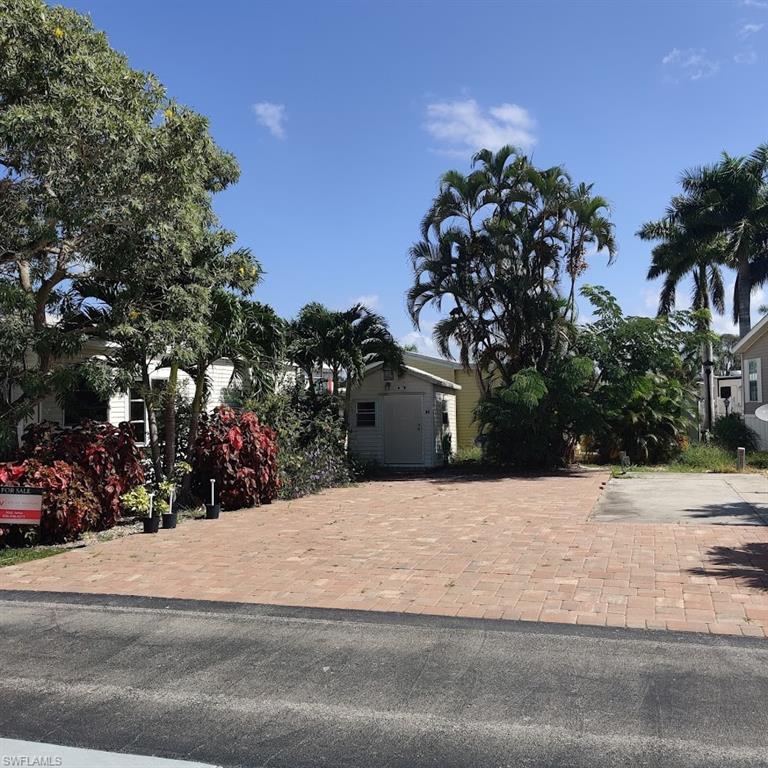 AMERICA OUTDOORS CONDO ASSOCIATION INC - Land