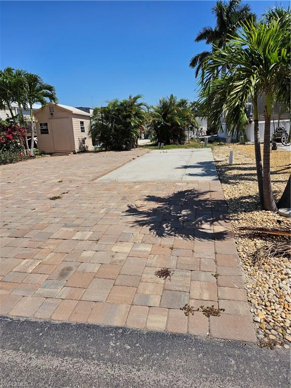 AMERICA OUTDOORS CONDO ASSOCIATION INC - Land