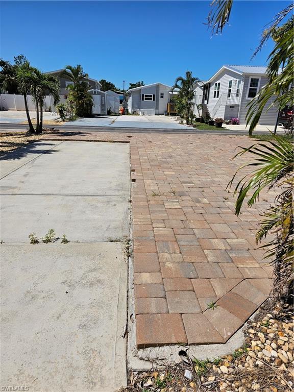 AMERICA OUTDOORS CONDO ASSOCIATION INC - Land