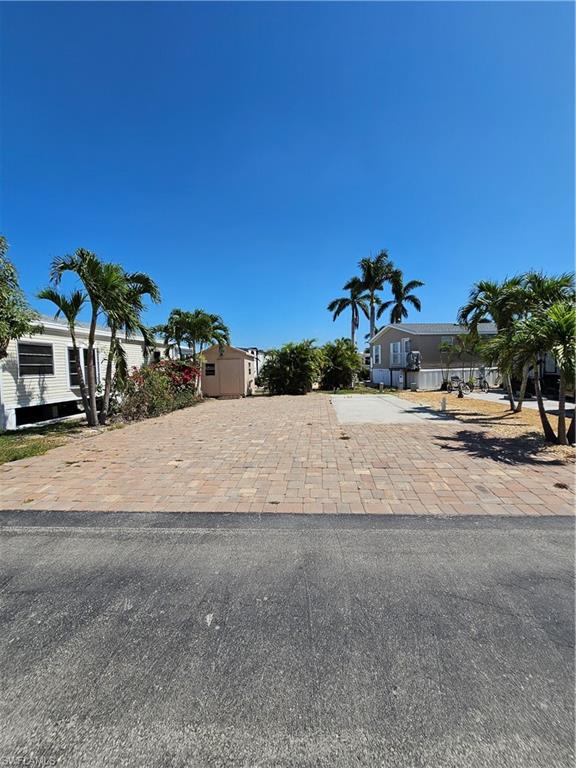 AMERICA OUTDOORS CONDO ASSOCIATION INC - Land