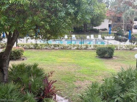 4955 Pepper CIR B206 NAPLES FL 34113