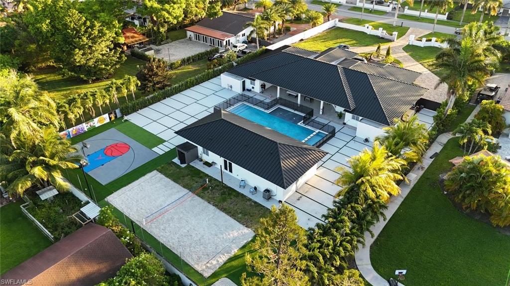 NOT APPLICABLE - Residential