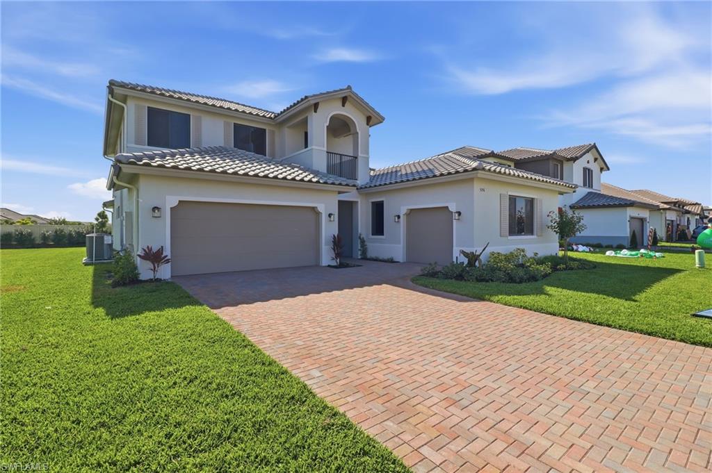 MAPLE RIDGE - Residential