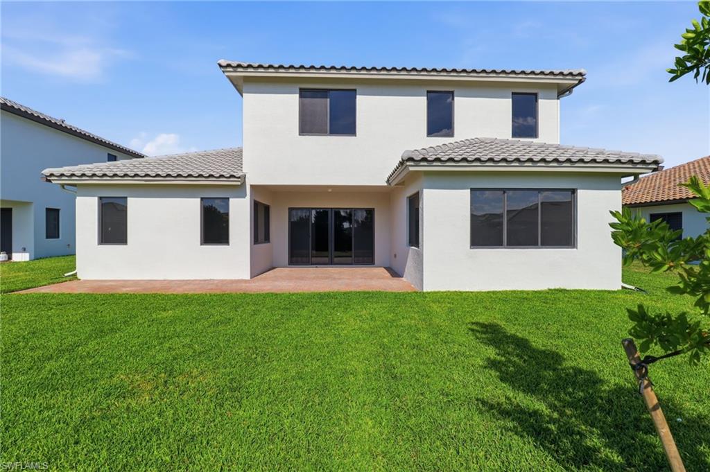 MAPLE RIDGE - Residential