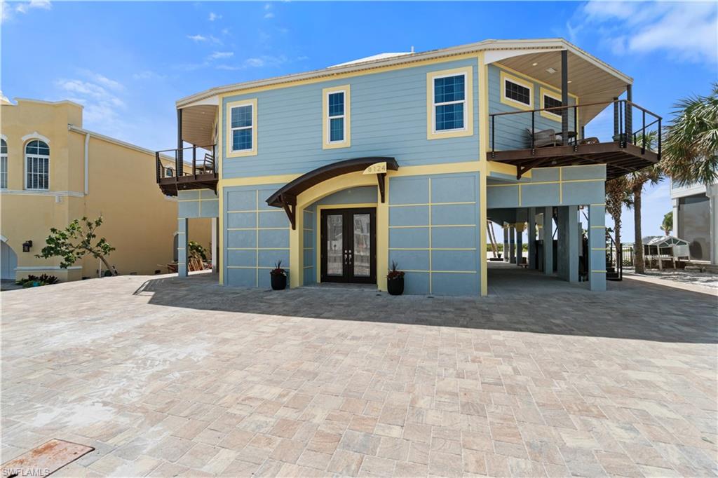 8124 Estero BLVD