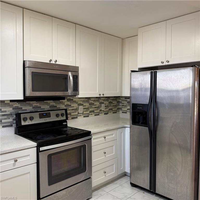 HARLEM LAKE - Residential Lease