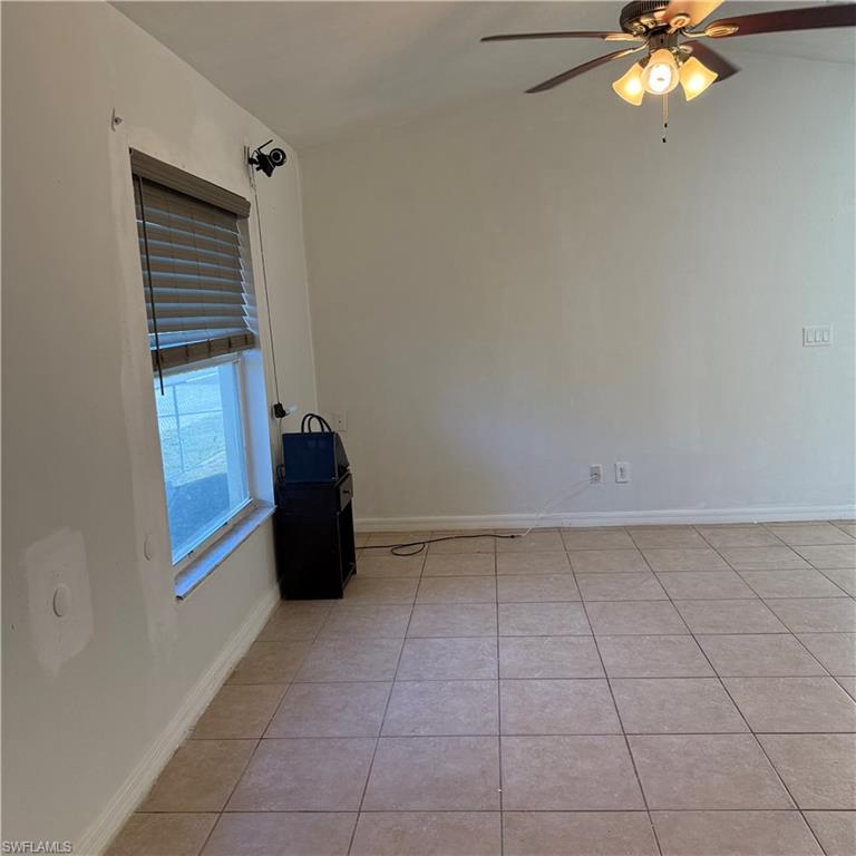 HARLEM LAKE - Residential Lease