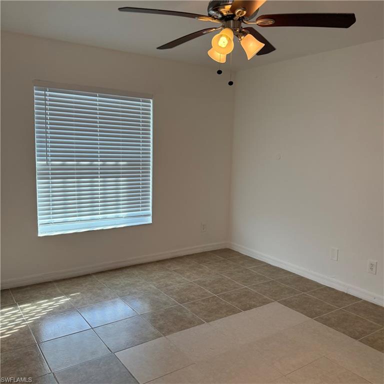 HARLEM LAKE - Residential Lease