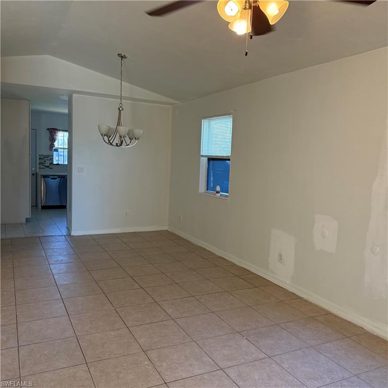 HARLEM LAKE - Residential Lease