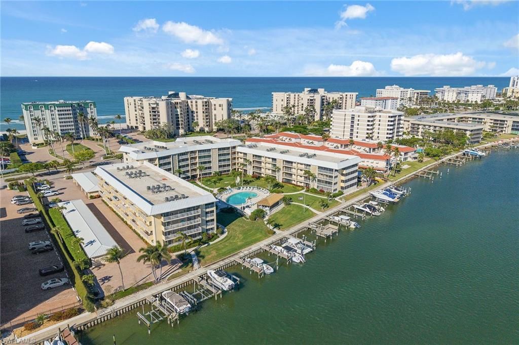 Photo of 3000 Gulf Shore BLVD N #207, NAPLES, FL 34103 (MLS # 225023282)