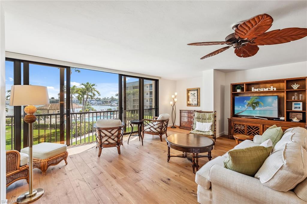 3000 Gulf Shore BLVD N 207
