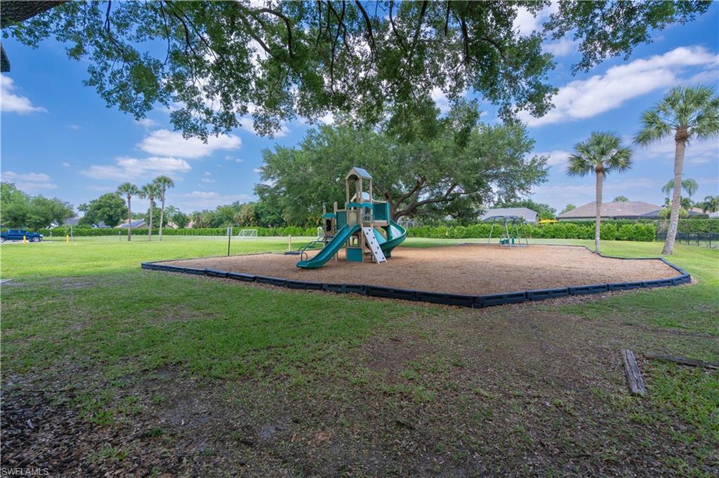 EAGLE POINTE - Residential