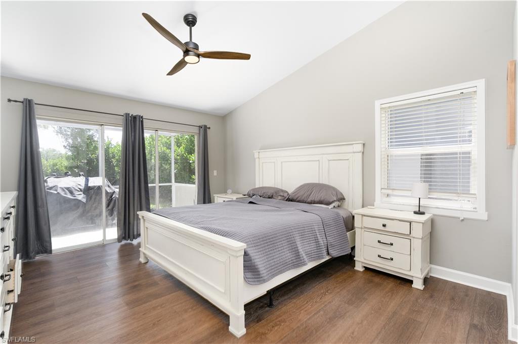 EAGLE POINTE - Residential