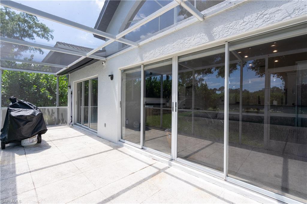 EAGLE POINTE - Residential