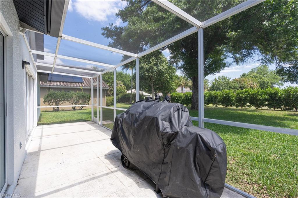 EAGLE POINTE - Residential