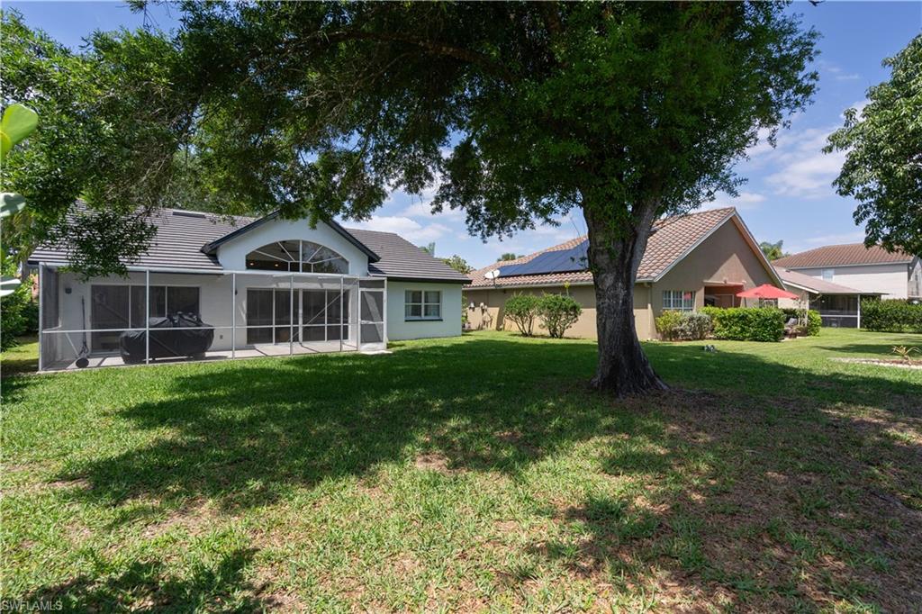 EAGLE POINTE - Residential