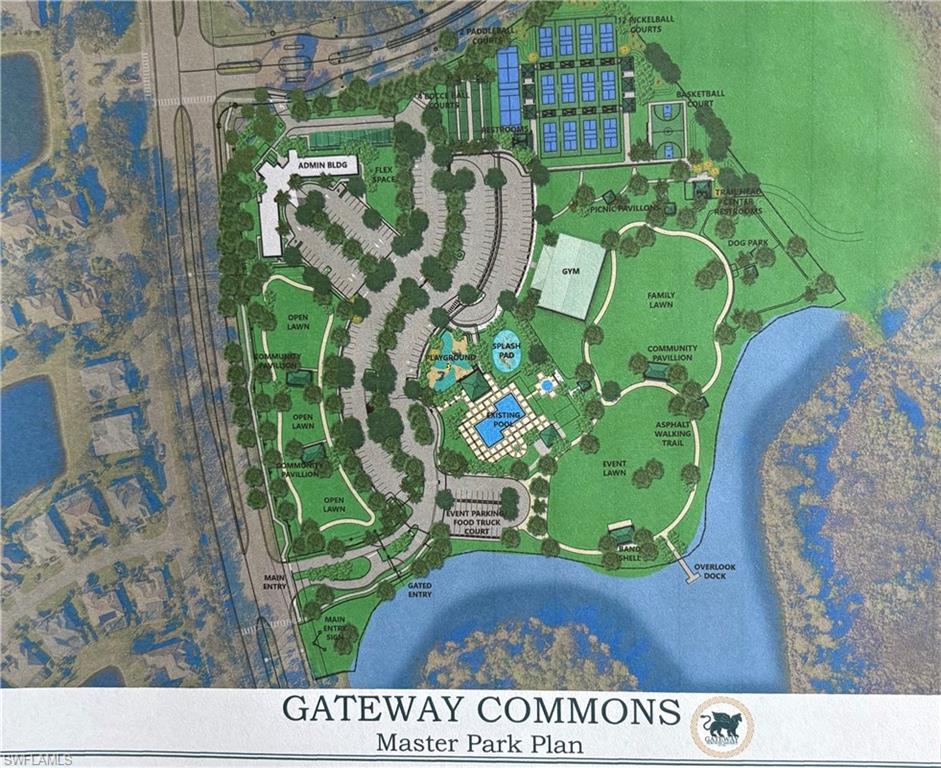 EAGLE POINTE - Residential