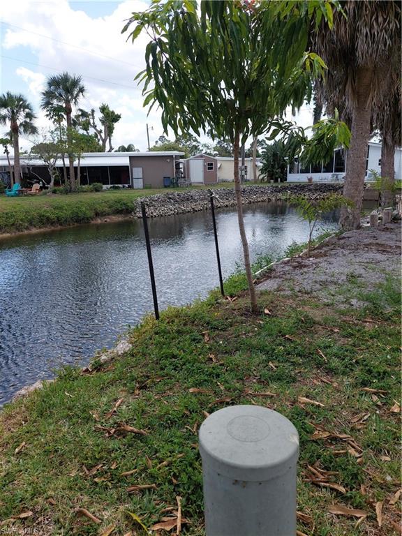 FOREST PARK MOBILE HOME - Residential