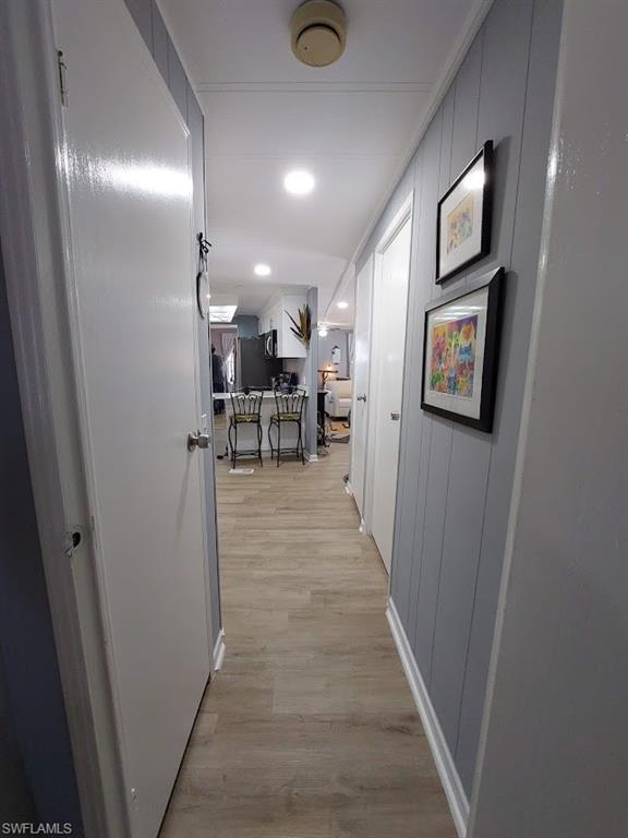 FOREST PARK MOBILE HOME - Residential