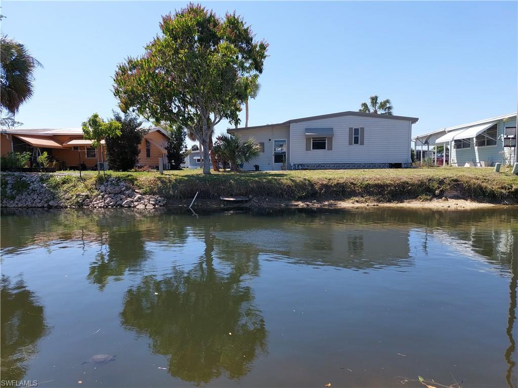 FOREST PARK MOBILE HOME - Residential