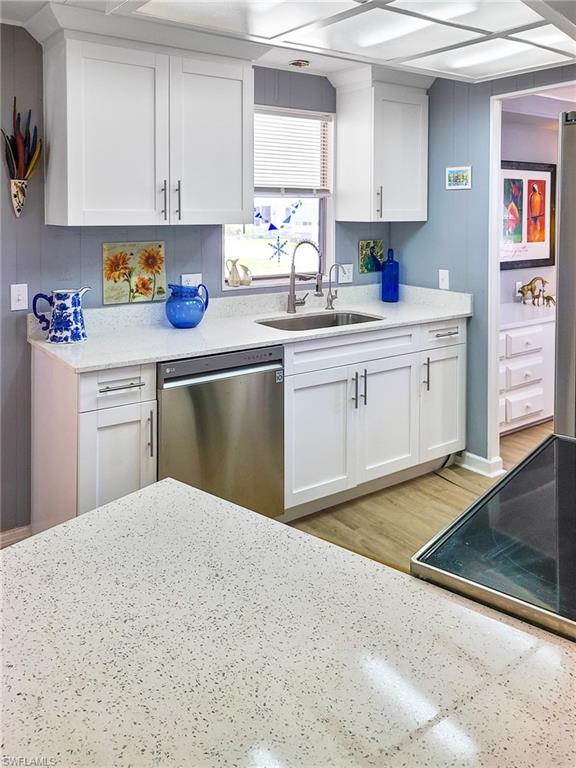 FOREST PARK MOBILE HOME - Residential