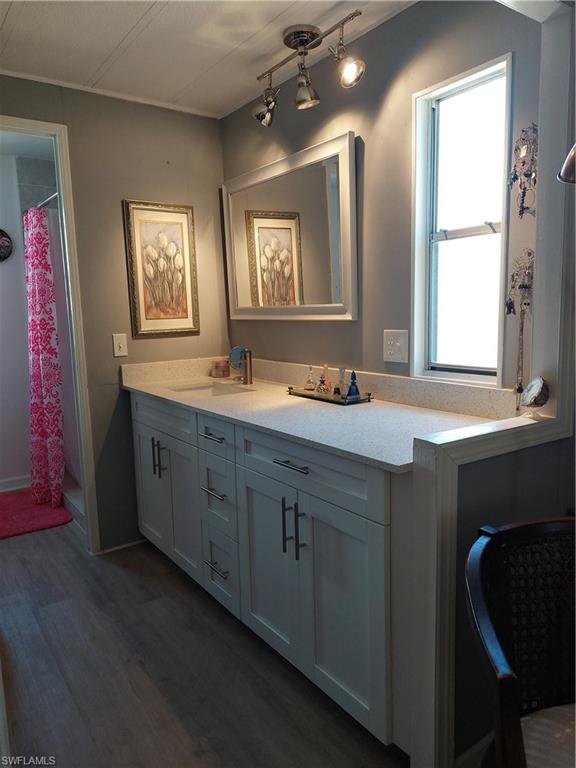 FOREST PARK MOBILE HOME - Residential