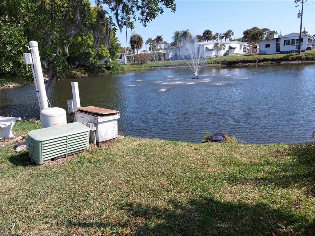 FOREST PARK MOBILE HOME - Residential