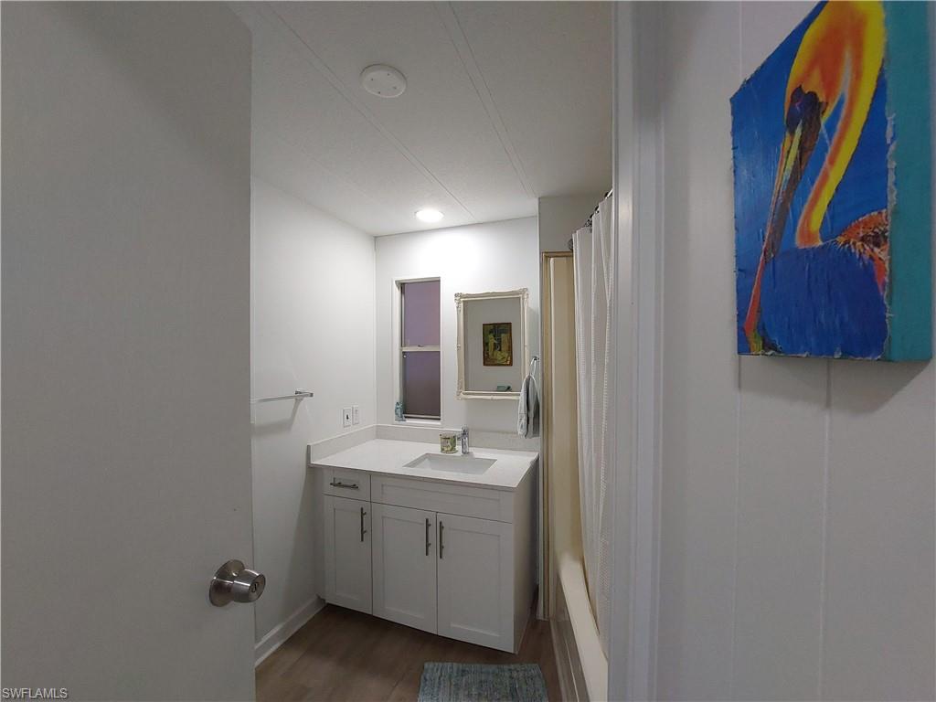 FOREST PARK MOBILE HOME - Residential