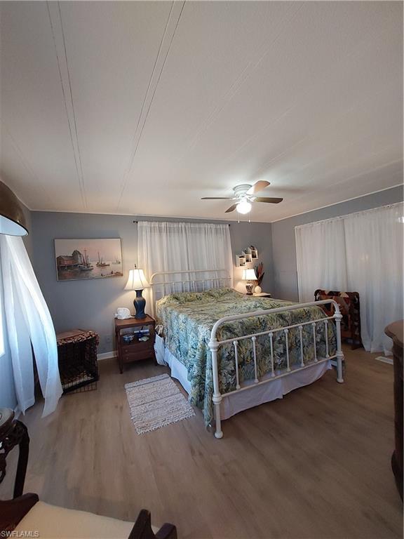 FOREST PARK MOBILE HOME - Residential