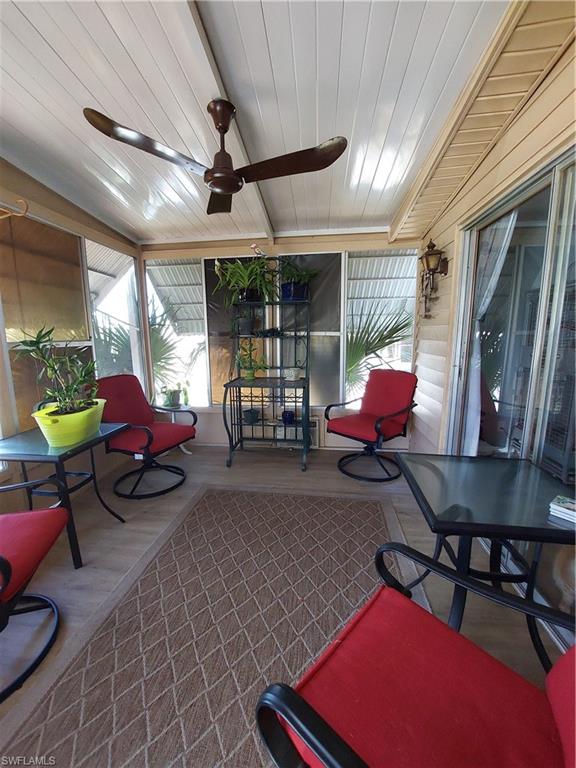 FOREST PARK MOBILE HOME - Residential