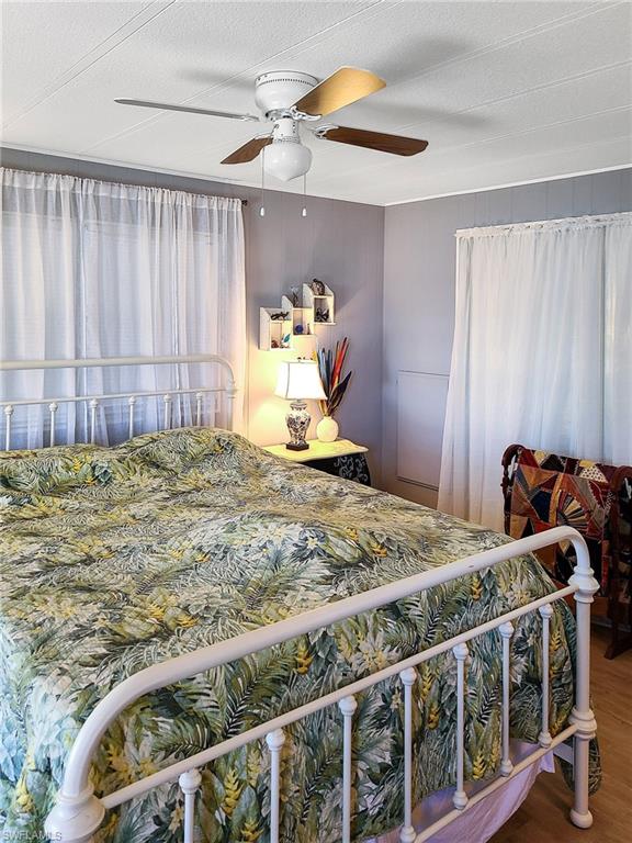 FOREST PARK MOBILE HOME - Residential