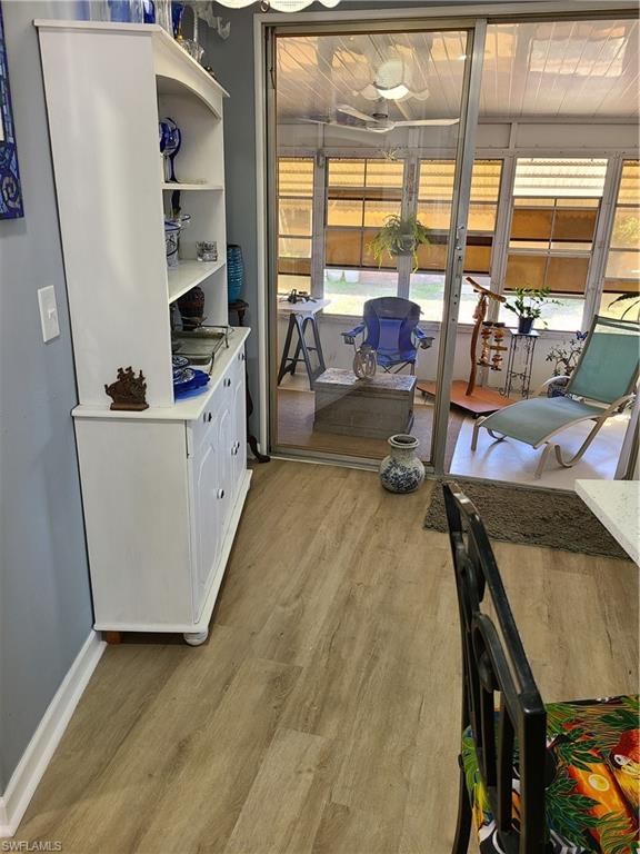 FOREST PARK MOBILE HOME - Residential