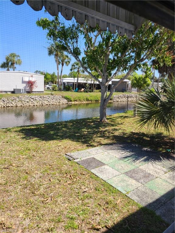 FOREST PARK MOBILE HOME - Residential