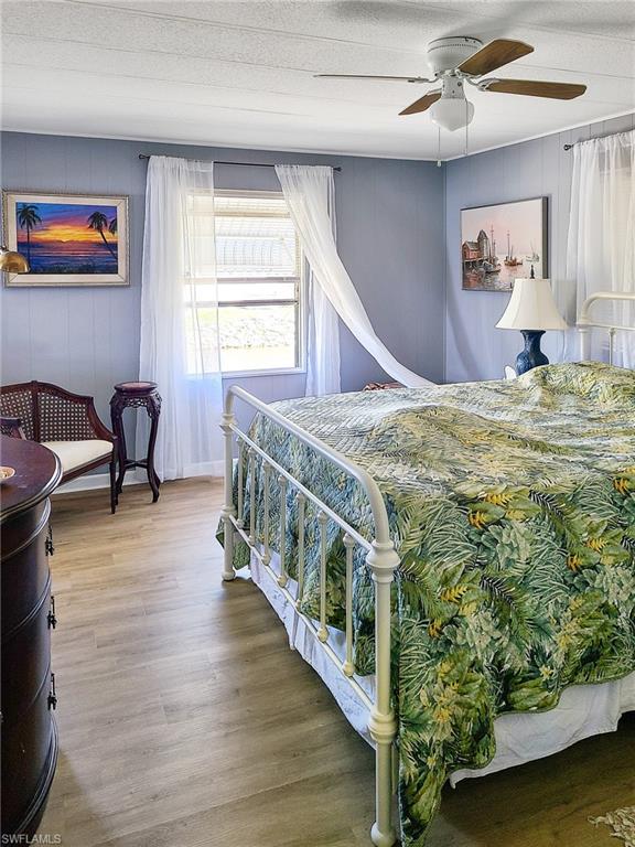 FOREST PARK MOBILE HOME - Residential