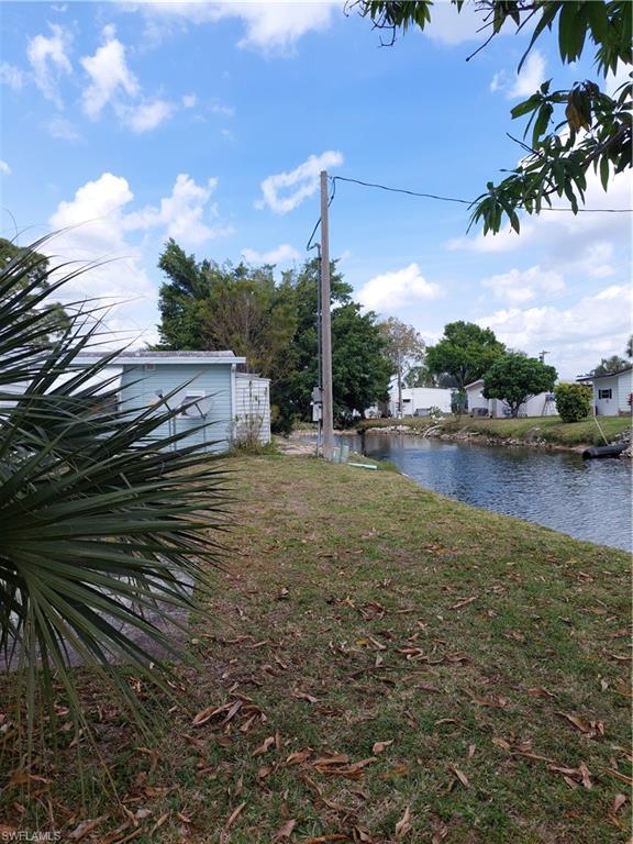 FOREST PARK MOBILE HOME - Residential