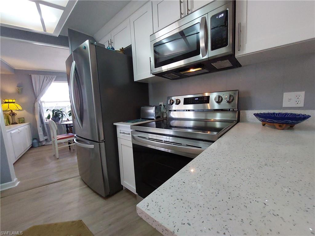 FOREST PARK MOBILE HOME - Residential