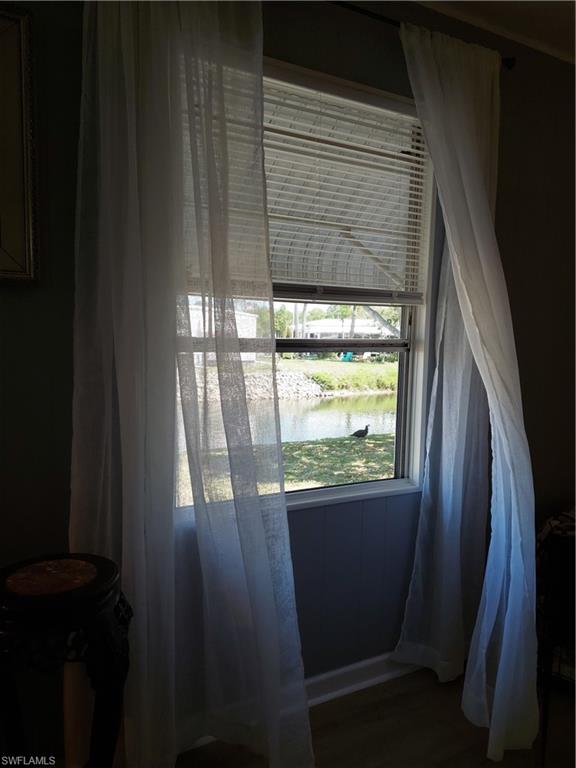 FOREST PARK MOBILE HOME - Residential