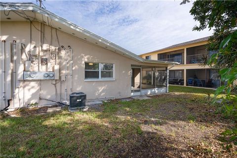 A home in CAPE CORAL