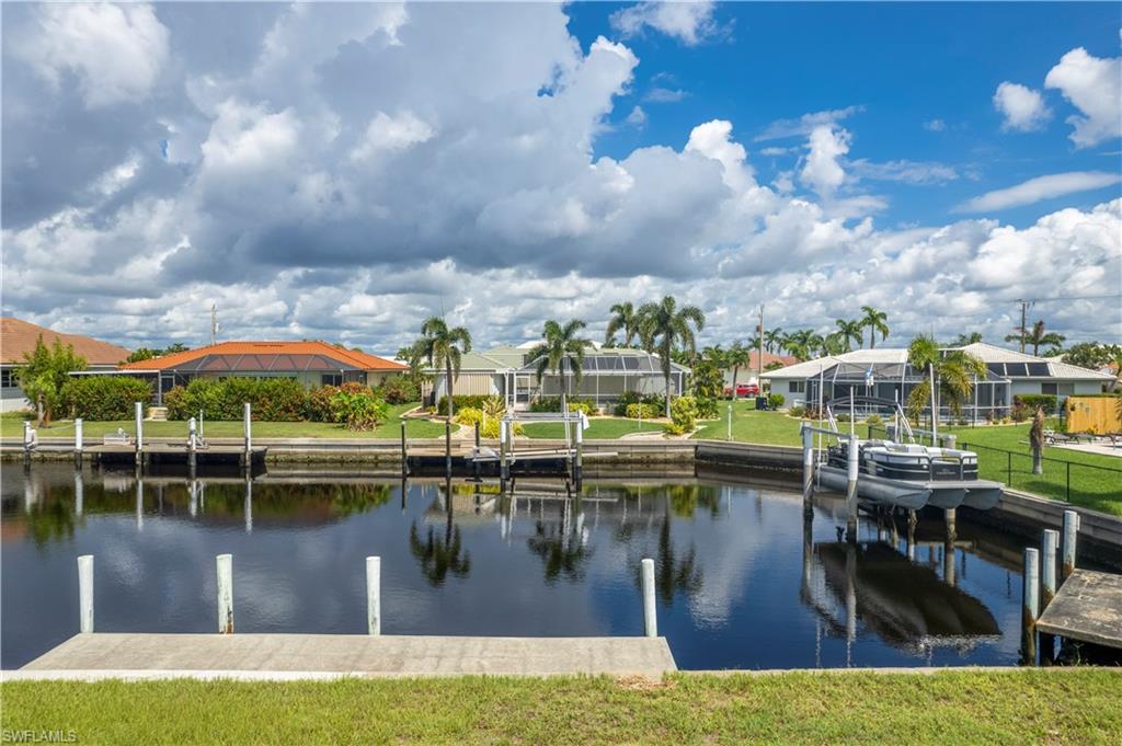 PUNTA GORDA ISLES - Land