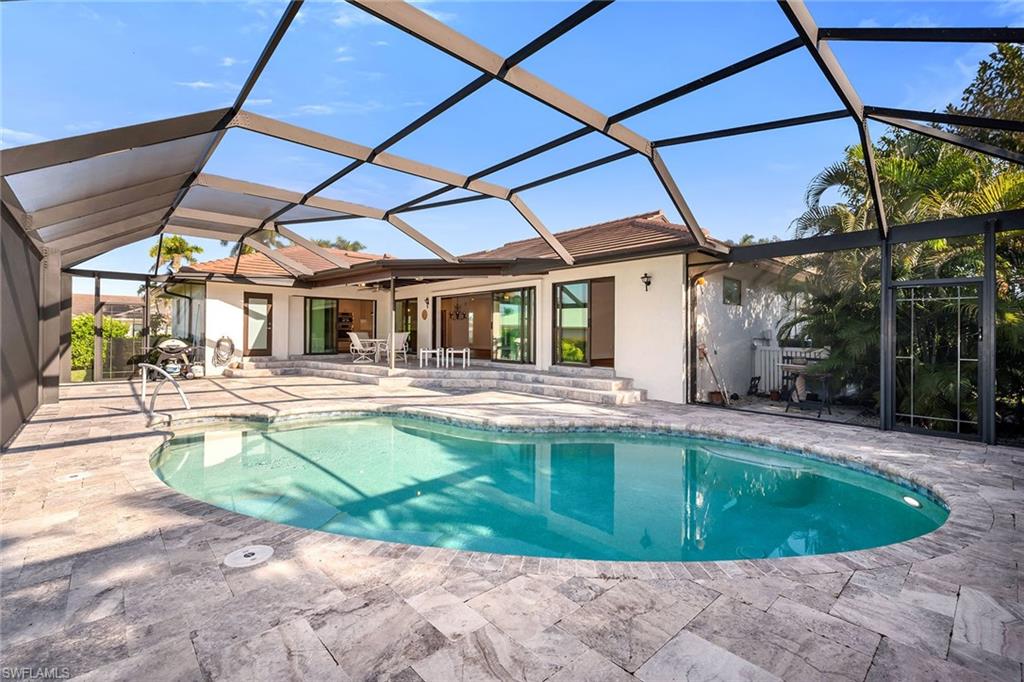 MARCO BEACH - Residential