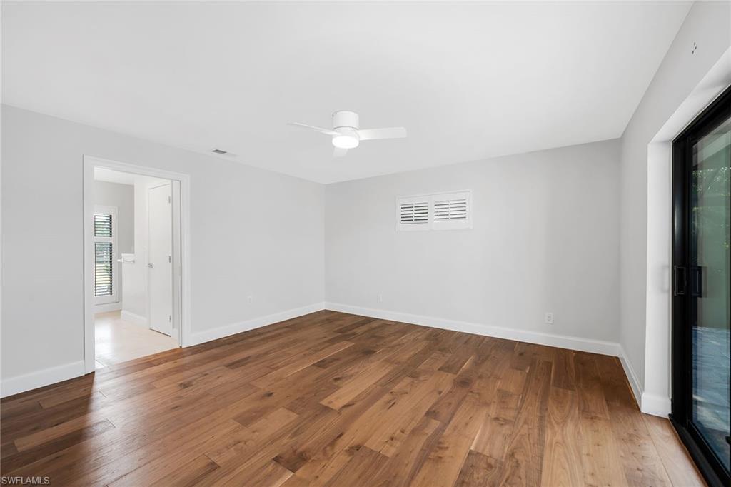 MARCO BEACH - Residential