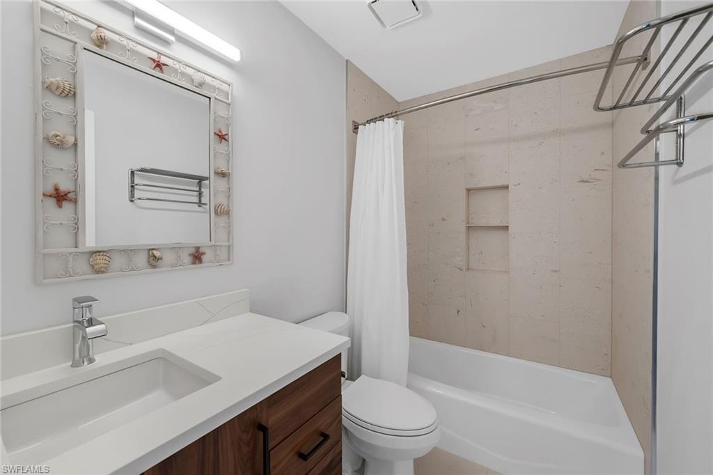 MARCO BEACH - Residential