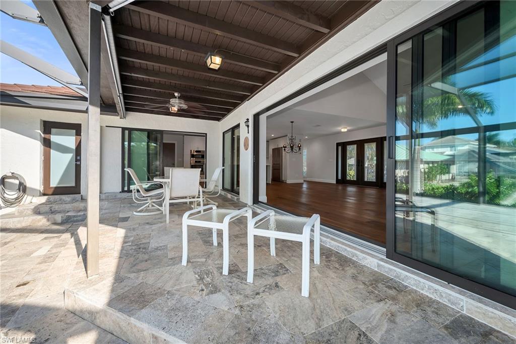 MARCO BEACH - Residential