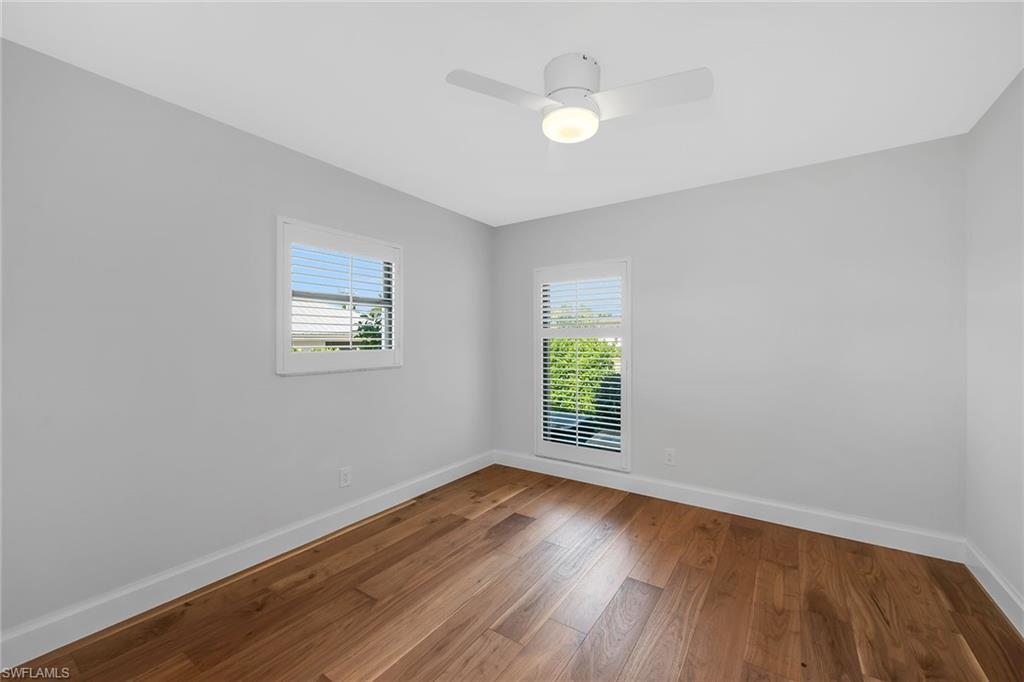 MARCO BEACH - Residential