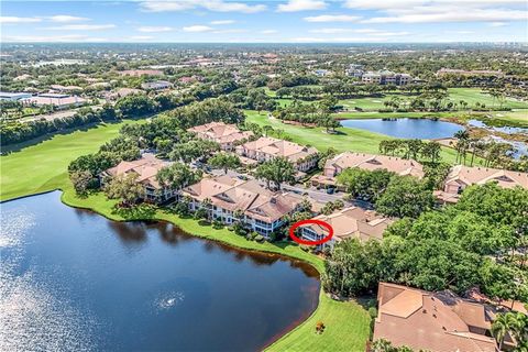 A home in BONITA SPRINGS