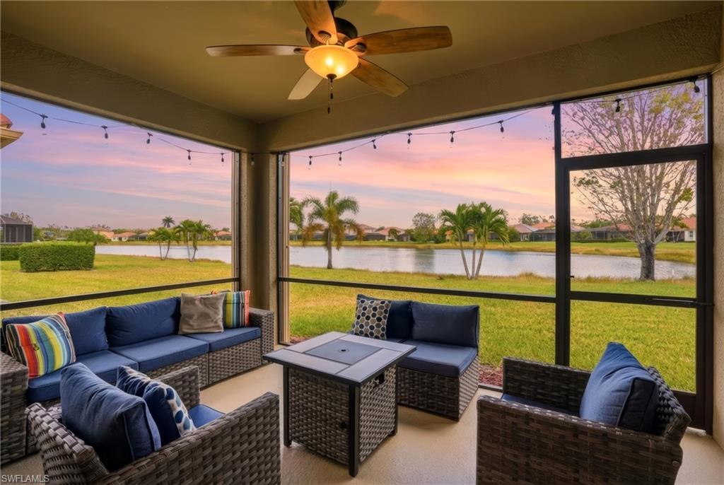 BELLA TERRA - Residential