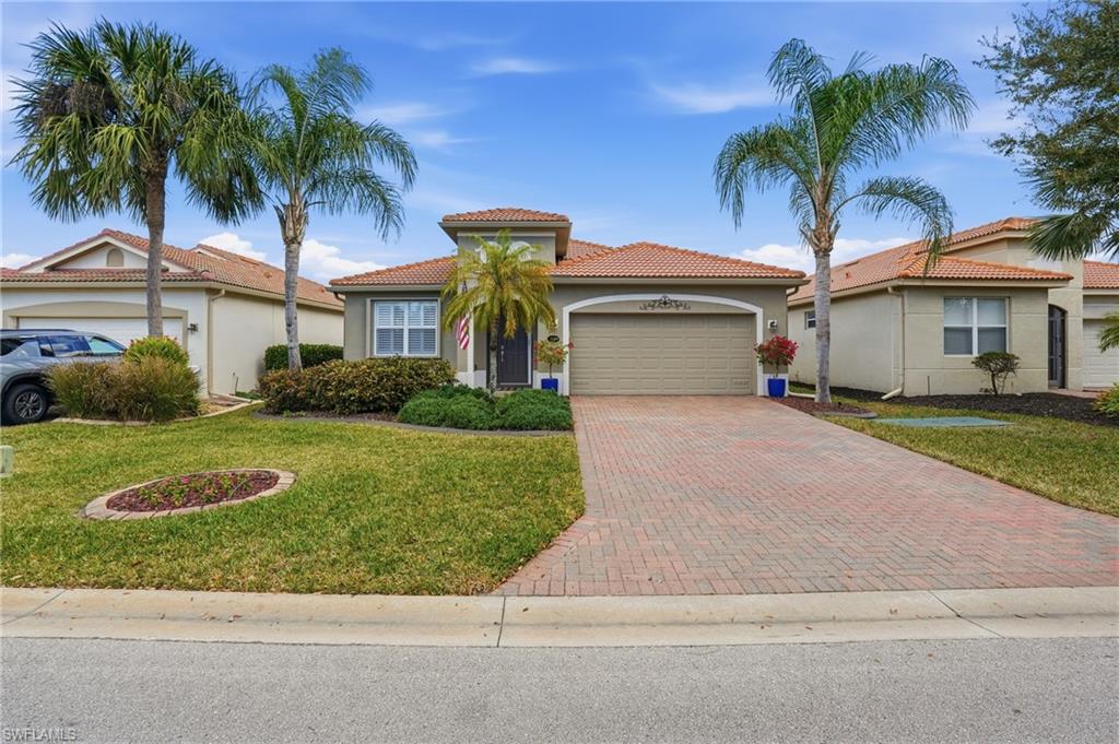 BELLA TERRA - Residential